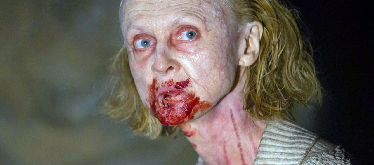 The Taking Of Deborah Logan : Bild