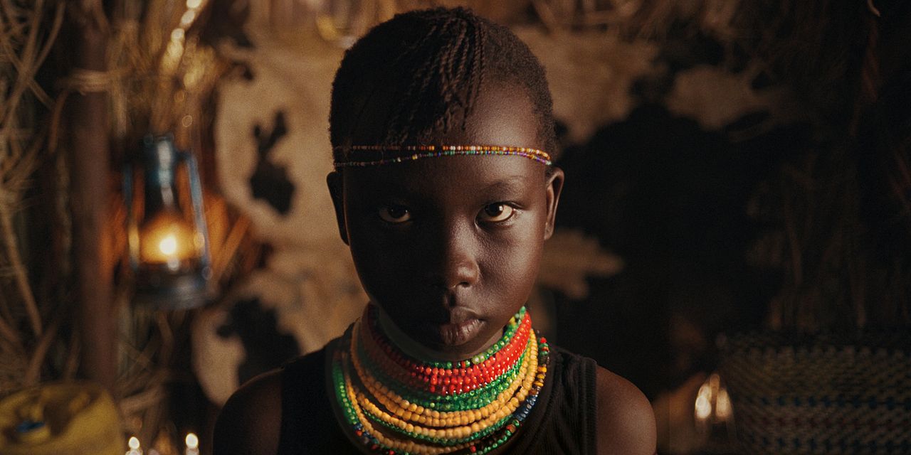 Nawi - Dear Future Me : Bild Michelle Lemuya Ikeny