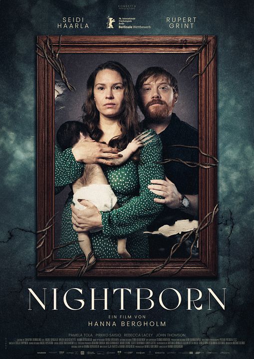 Nightborn : Kinoposter