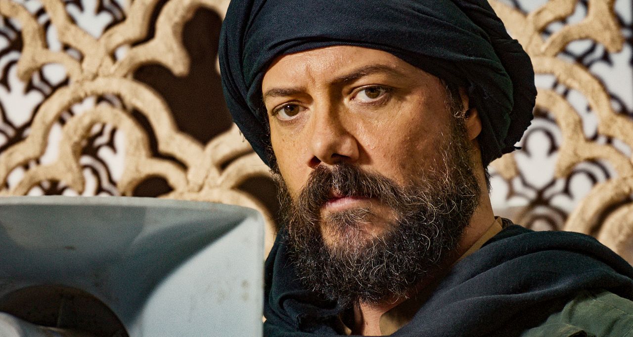 Operation: Raqqa - Im Schatten des IS : Bild