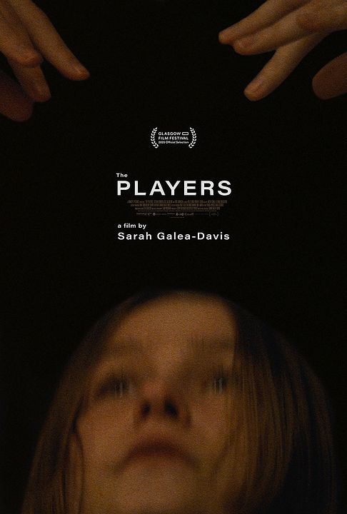 The Players : Kinoposter