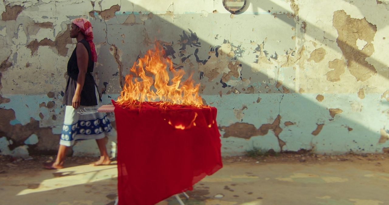 Ancestral Visions of the Future : Bild