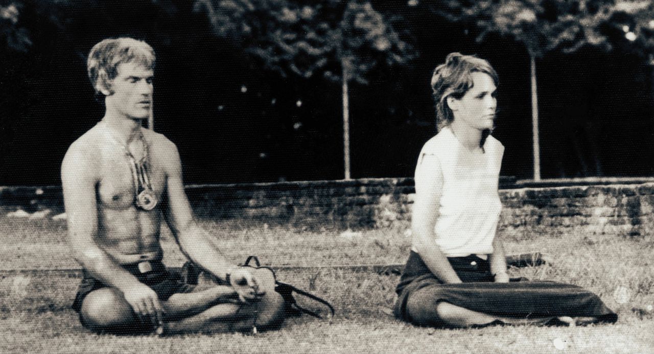 Meeting The Buddha : Bild Ole Nydahl, Hannah Nydahl