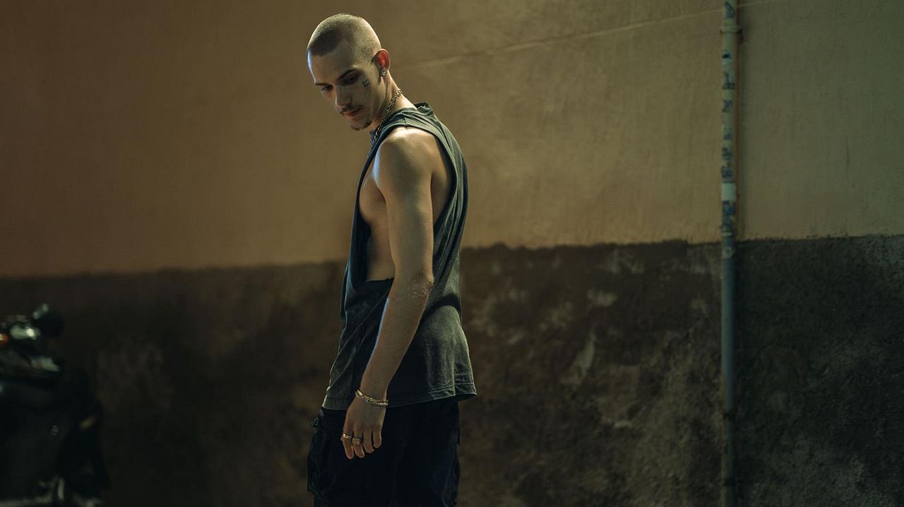 Enemigos : Bild Hugo Welzel