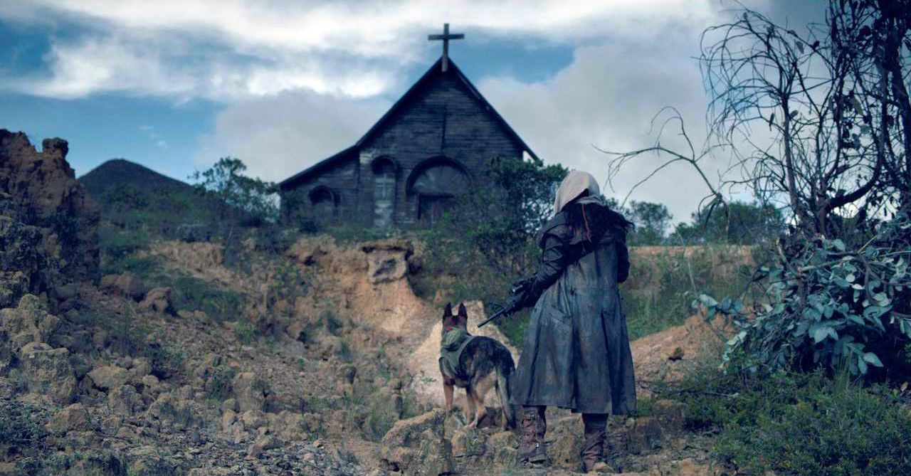 Tomorrow Before After : Bild