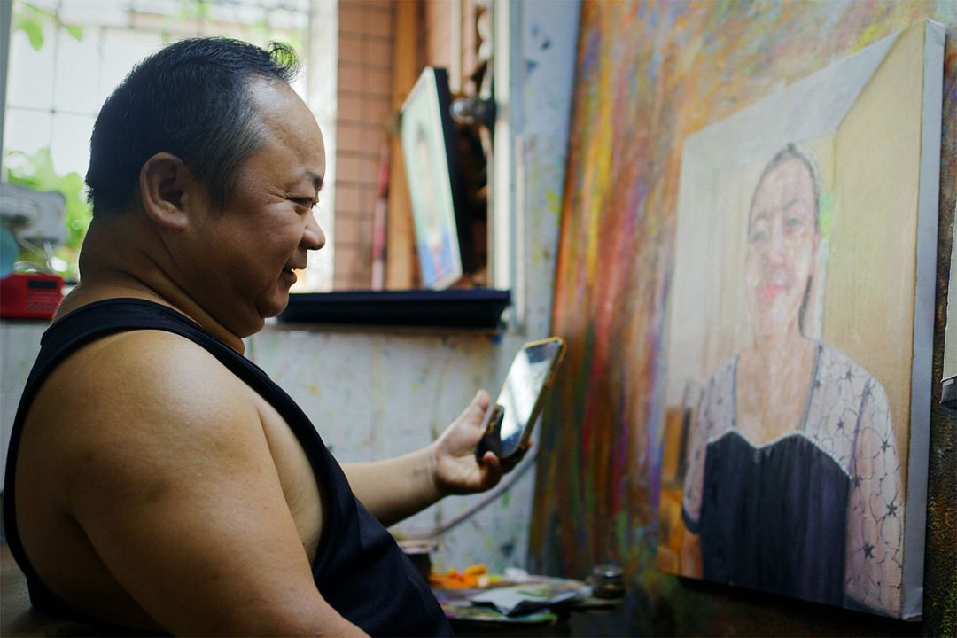 Manche mögen's falsch : Bild