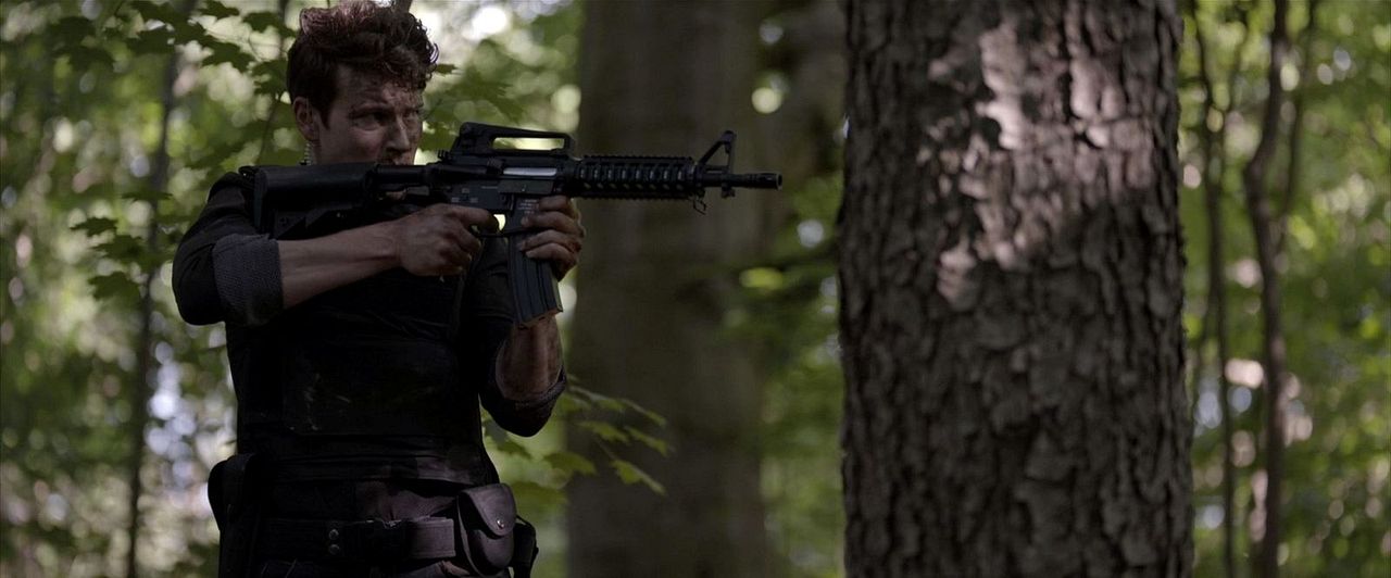 Hunting Grounds : Bild