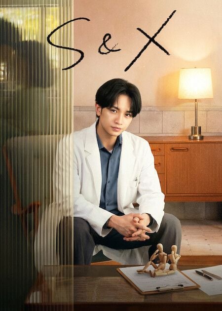 S&X : Kinoposter