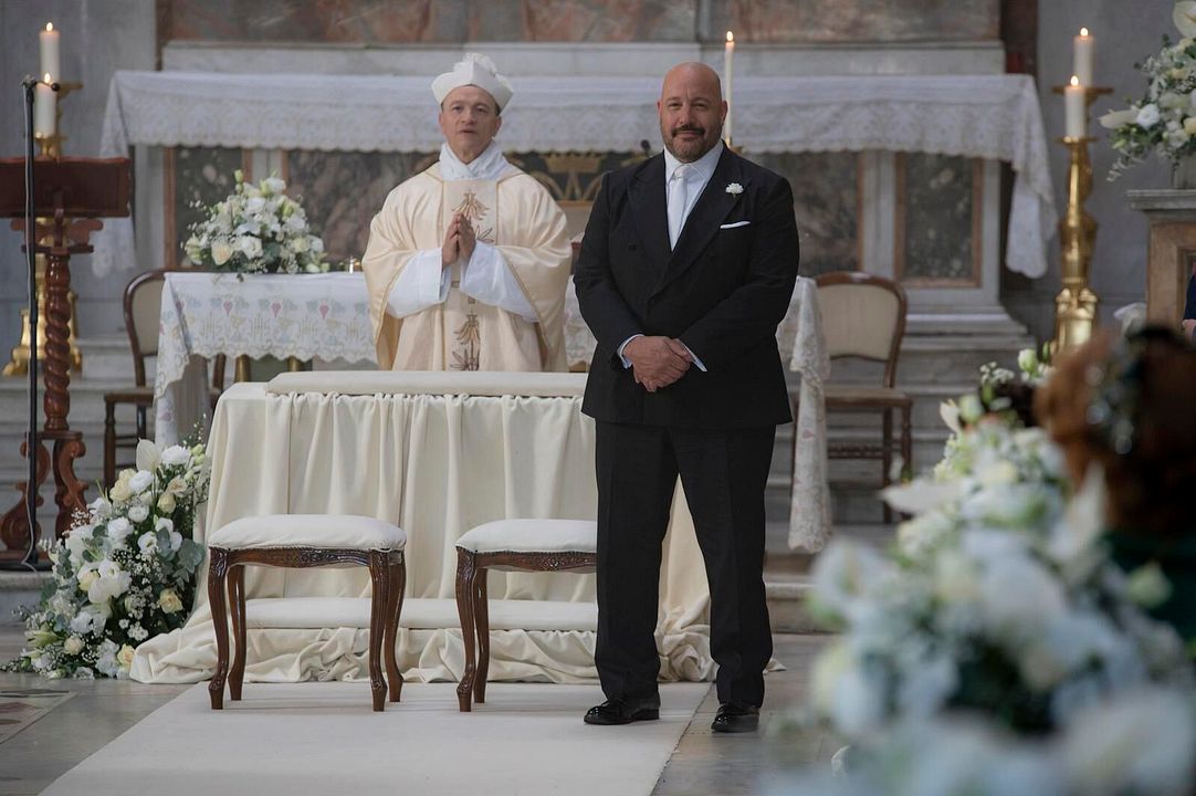 Solo Mio : Bild Kevin James