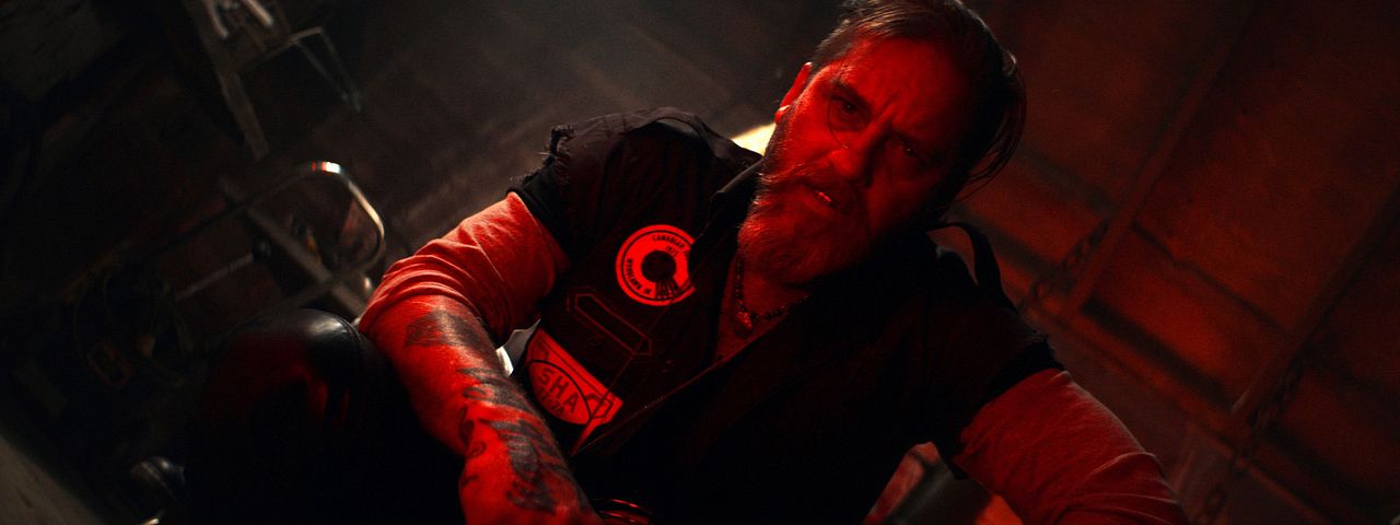 Purgatory Jack : Bild