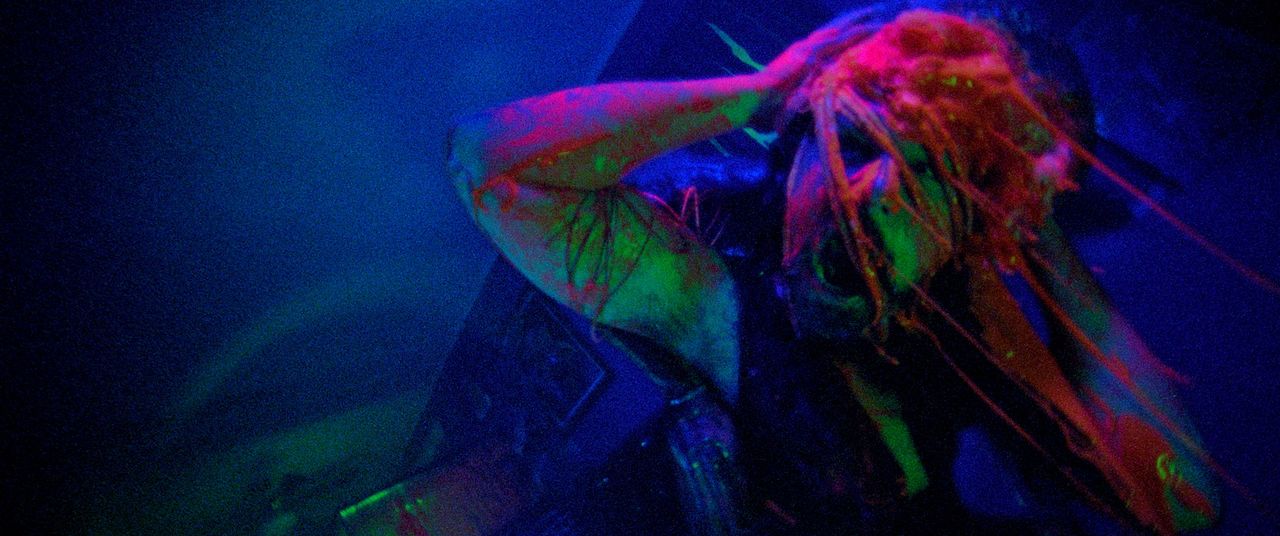 Jimmy And Stiggs : Bild Joe Begos