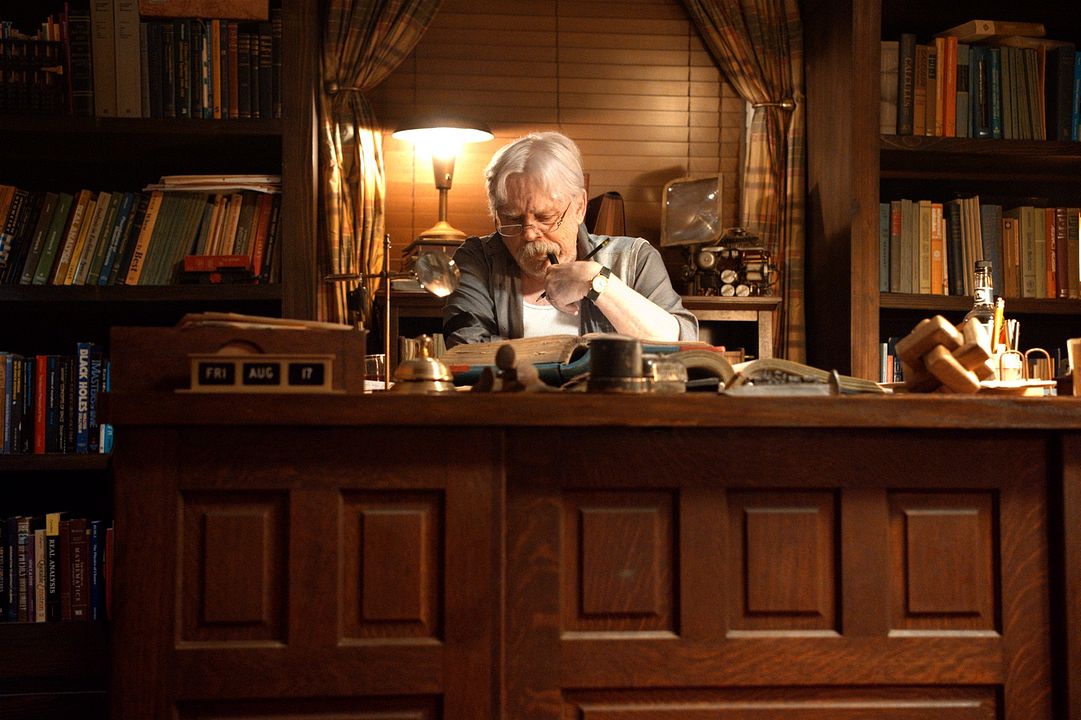 The Life Of Chuck : Bild