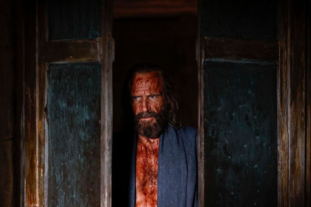 Rückkehr nach Ithaka : Bild