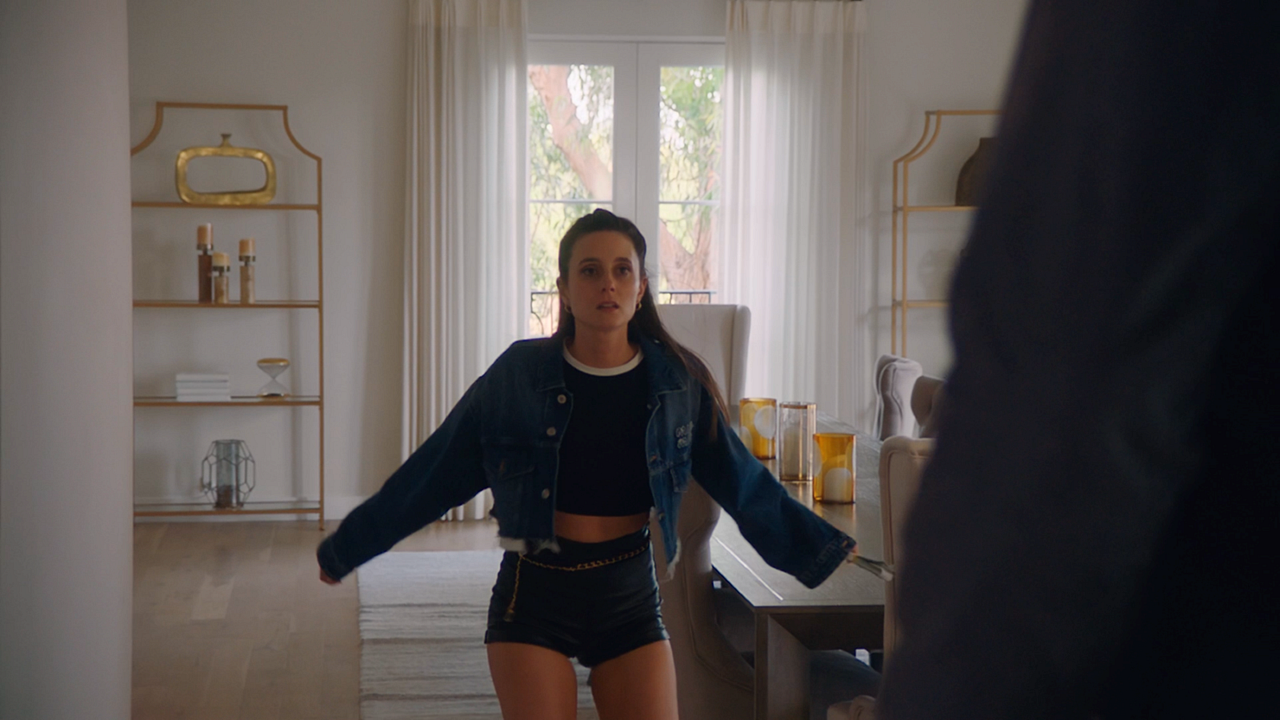 Sugar Baby – Pay To Play : Bild Mary Beth Barone