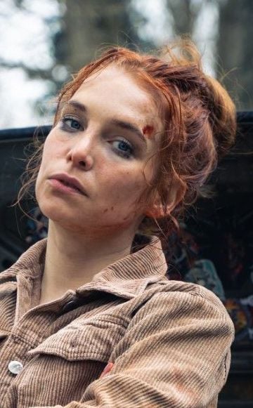 Kinoposter Sina Martens