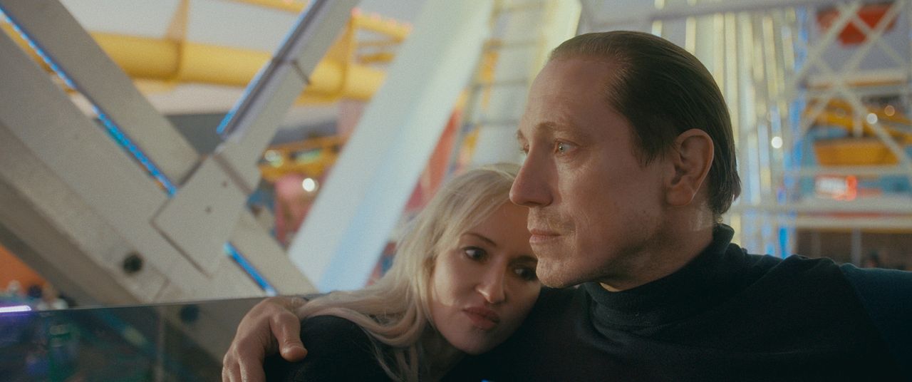 Hochstapler und Ponys : Bild