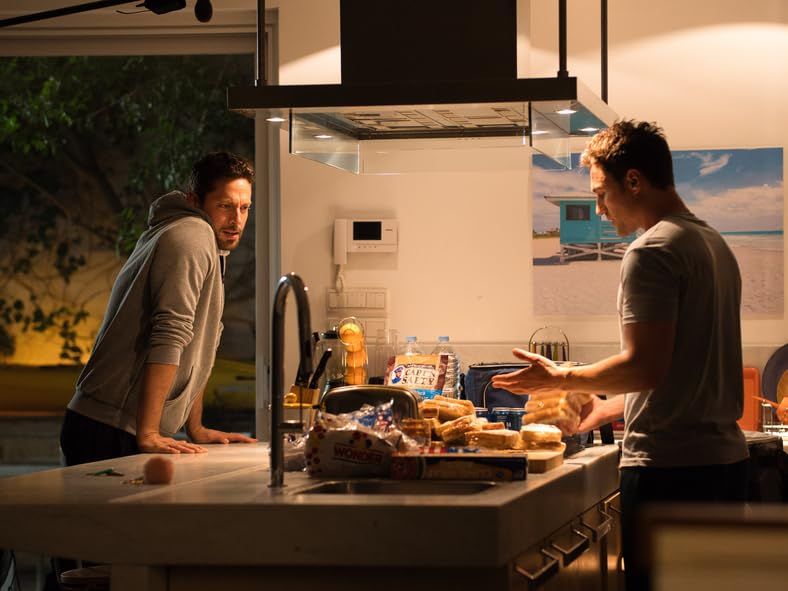 Not Without Hope : Bild