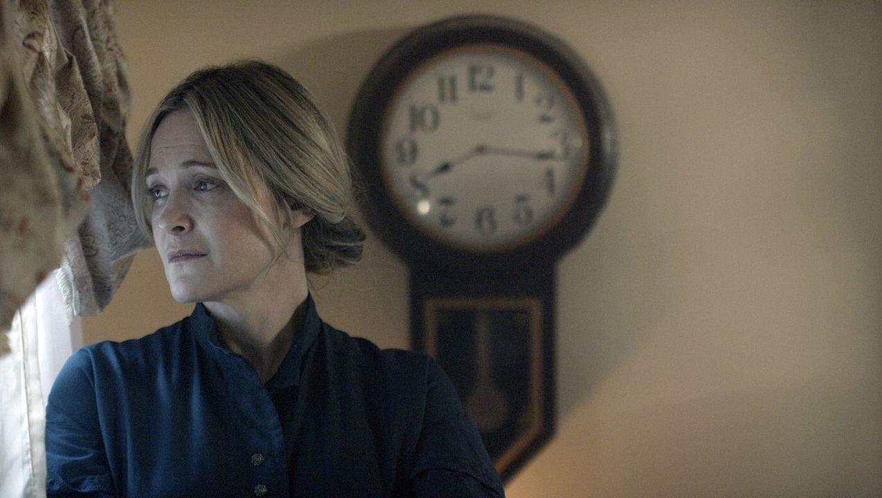 Among Wolves - Geächtet und gefürchtet : Bild