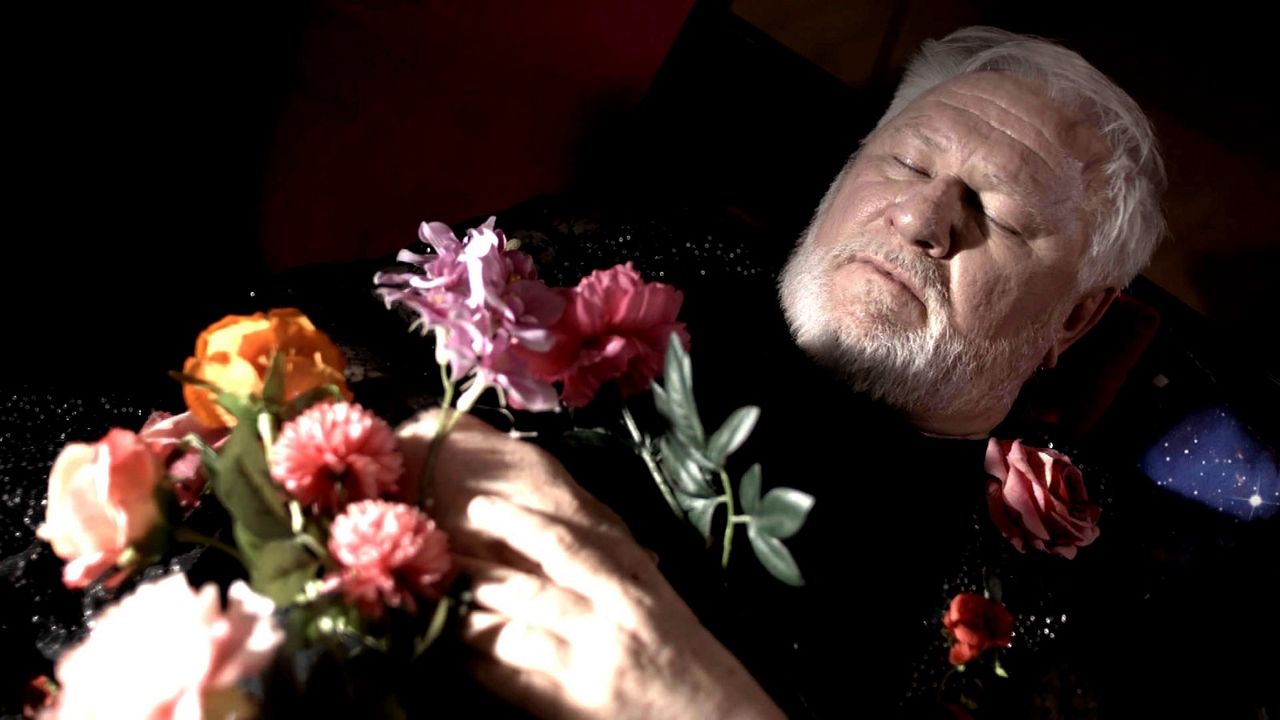 Satanische Sau : Bild Armin Dallapiccola