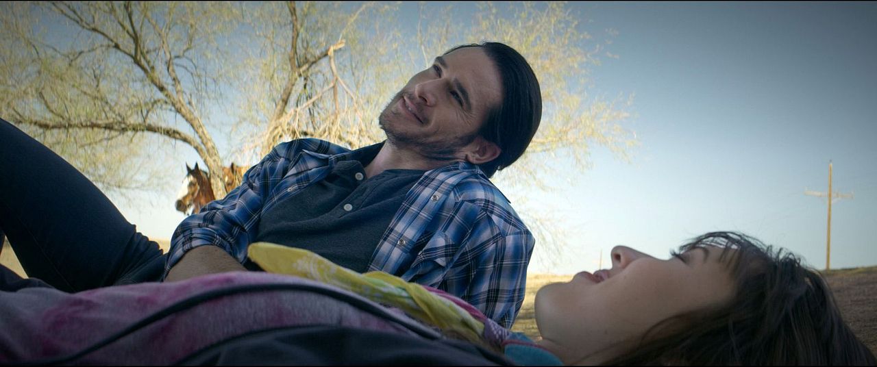 The Crossroads - Love Takes Time : Bild Nick Ballard, Emily Coupe