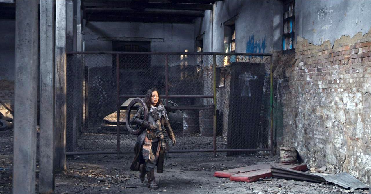 Tomorrow Before After : Bild