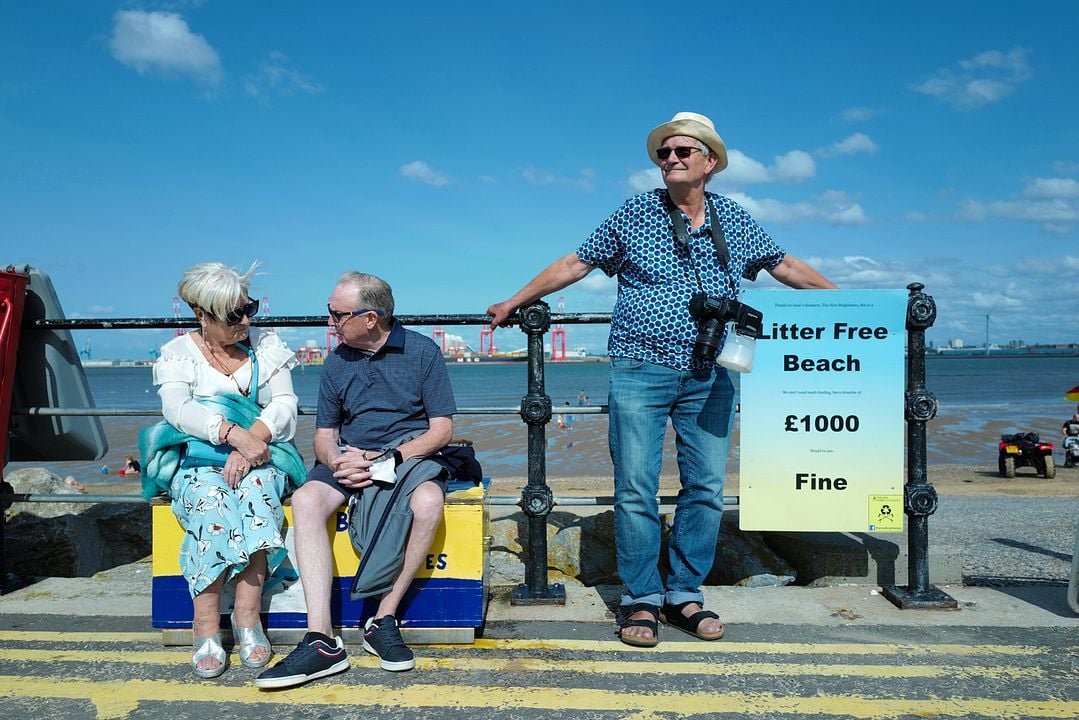 I Am Martin Parr : Bild Martin Parr