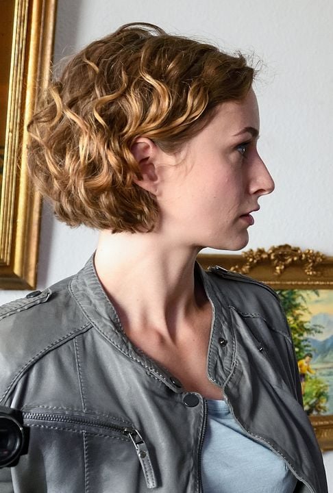 Kinoposter Pia Micaela Barucki