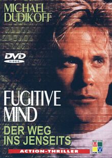 Fugitive Mind - Der Weg ins Jenseits : Kinoposter