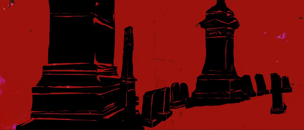 Sterben ohne Gott : Bild