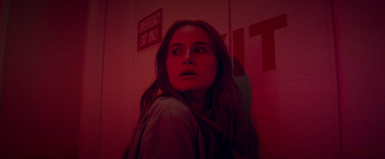 The Strangers: Chapter 2 : Bild Madelaine Petsch