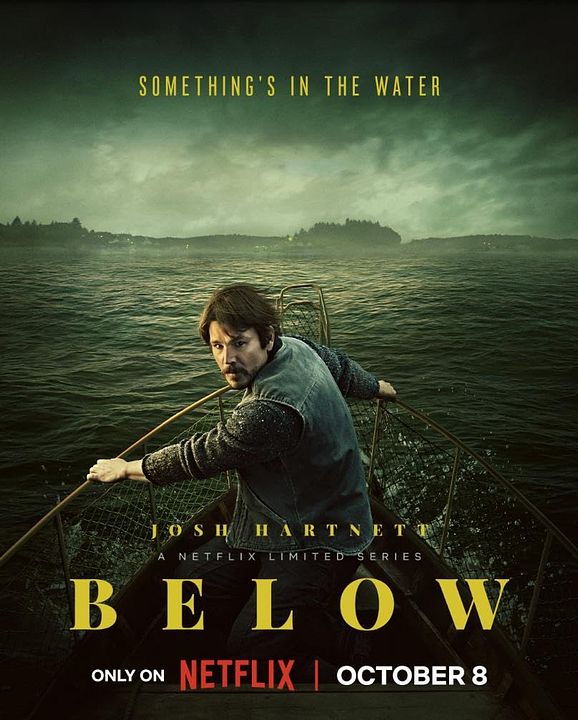 Below : Kinoposter