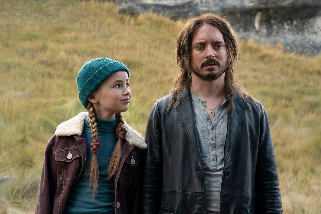 Born to Be Wild - Die Jagd nach dem schwarzen Panther : Bild