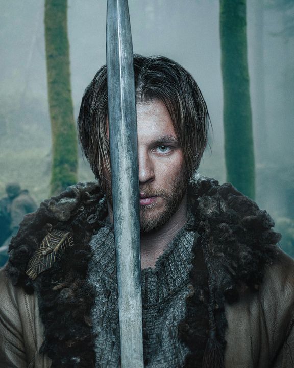 Die Nibelungen - Kampf der Königreiche : Kinoposter