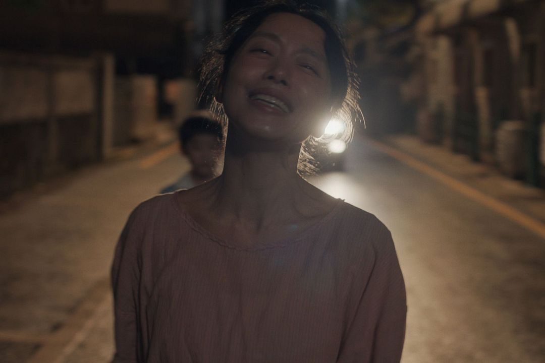 Possible Love : Bild Do-Yeon Jeon