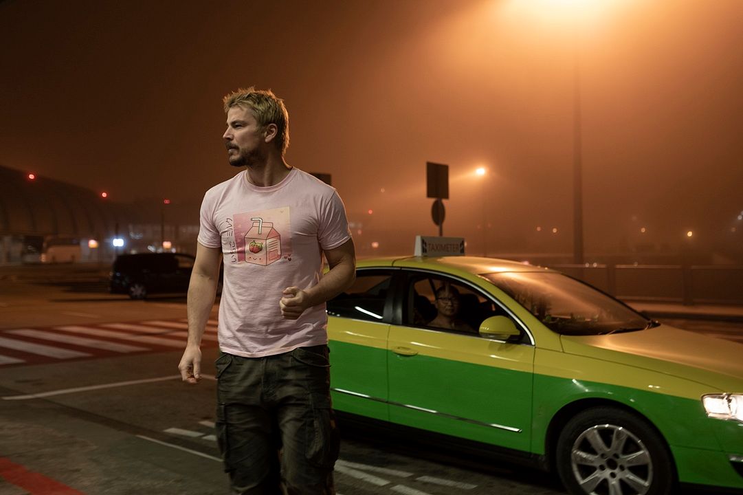 Fight Or Flight : Bild Josh Hartnett