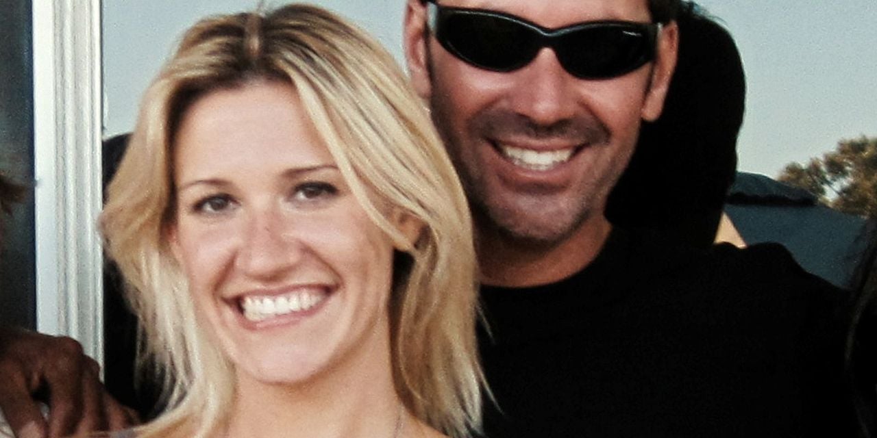 A Toxic Love Story : Bild Angela, Jason 