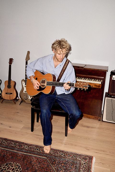 Christopher - A Beautiful Real Life : Bild Christopher Nissen