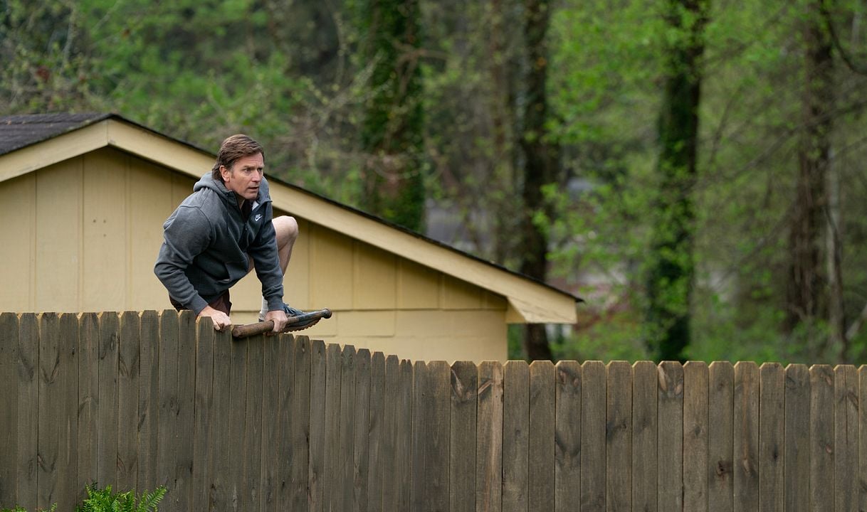 The End Of Oak Street : Bild Ewan McGregor