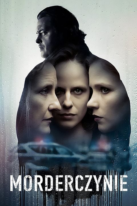 Murderesses : Kinoposter