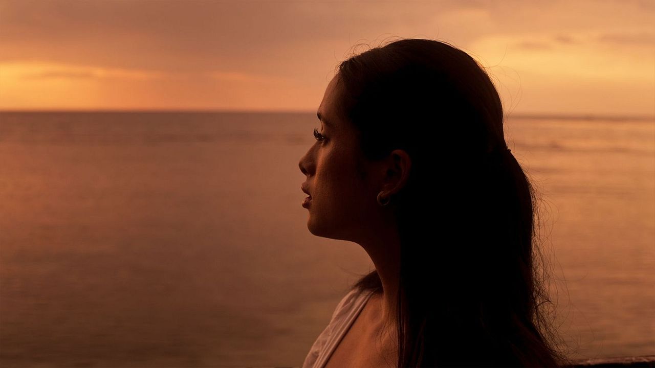 Der heißeste Sommer meines Lebens : Bild