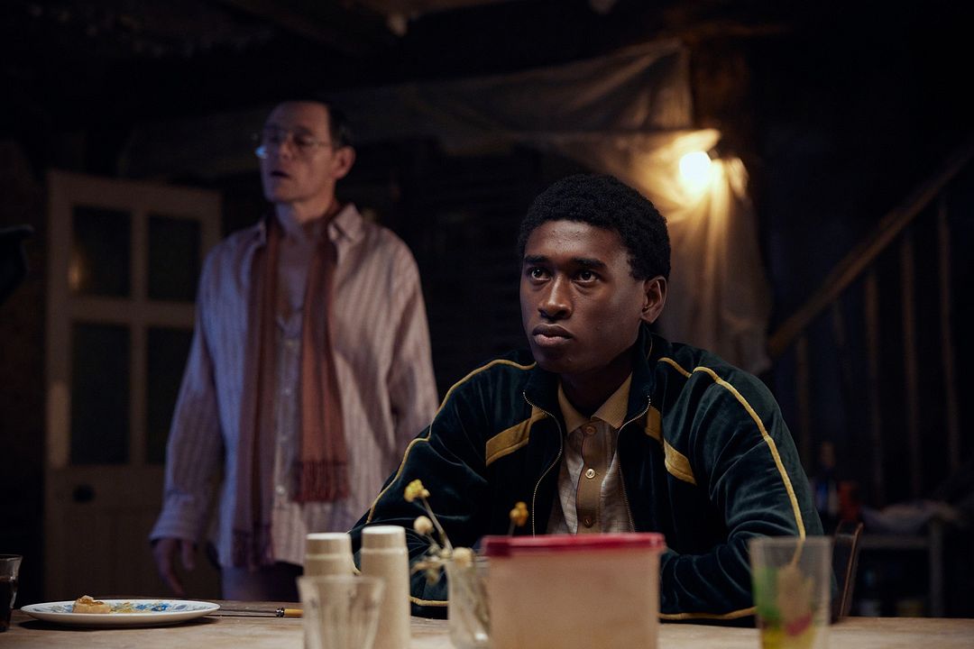 Alle Teufel sind hier : Bild