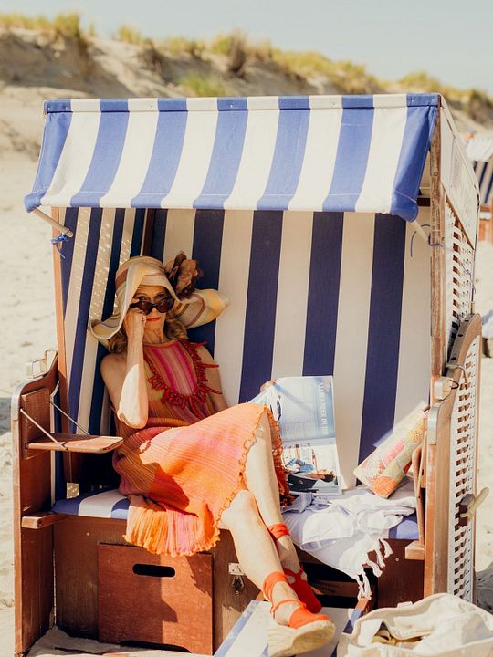 Verhängnisvolle Leidenschaft Sylt : Kinoposter