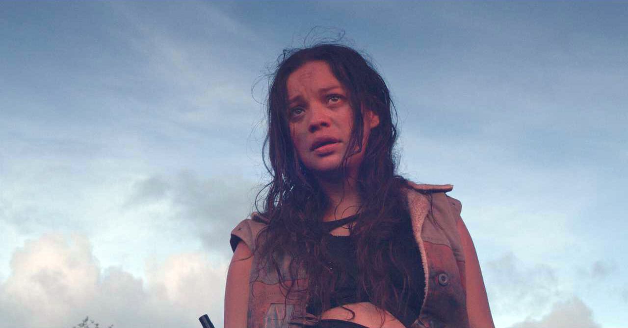 Tomorrow Before After : Bild Natalia Reyes