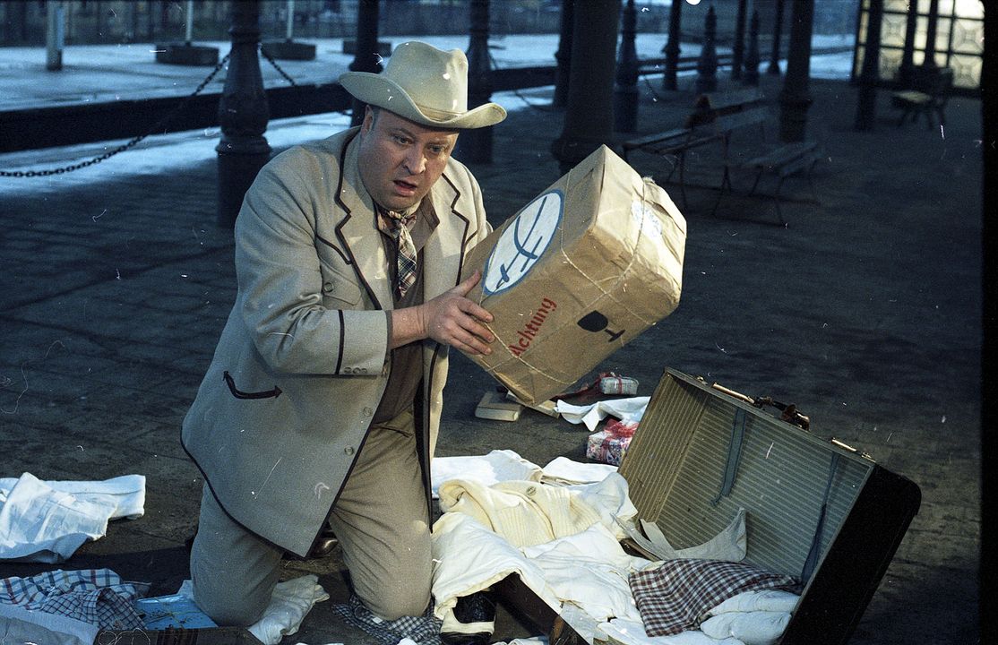 Kai aus der Kiste : Bild