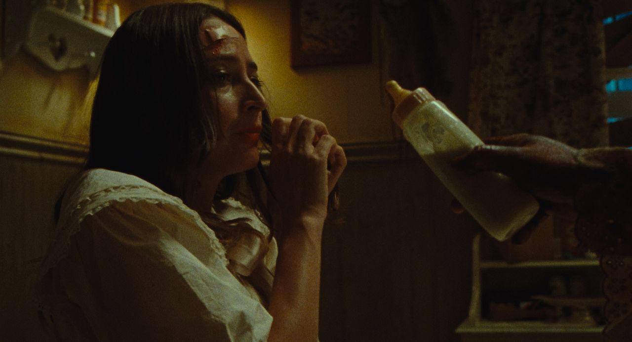 Dolly : Bild Fabianne Therese