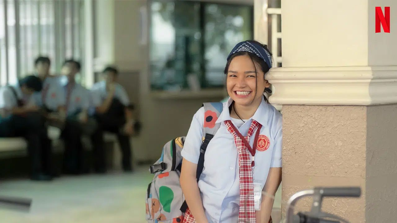 18th Rose : Bild Xyriel Manabat
