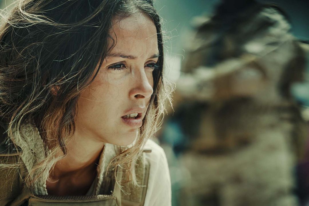 Operation: Kabul : Bild Lyna Khoudri