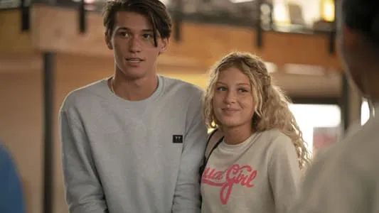 Lioness – Die Löwin : Bild