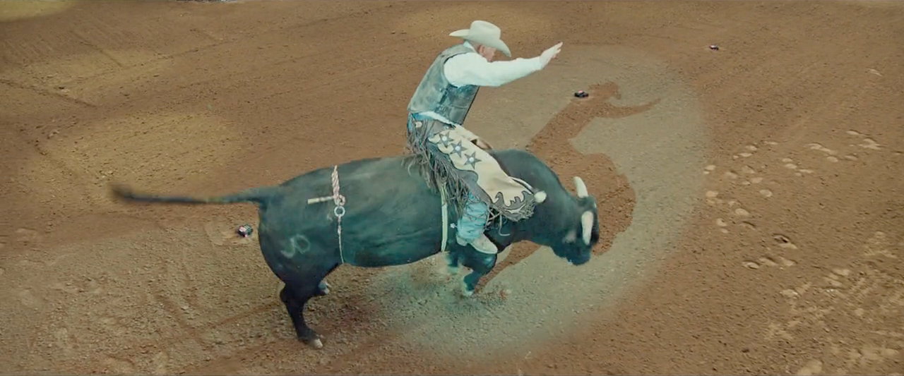 The Last Rodeo : Bild Neal McDonough