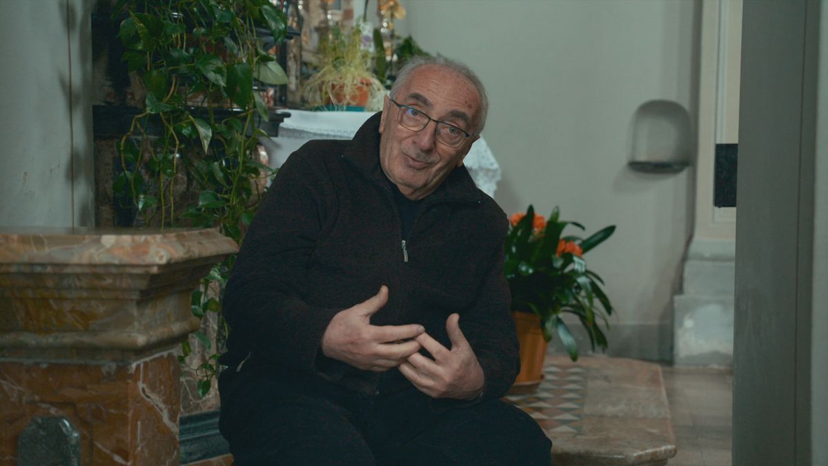 Architektur des Glücks : Bild